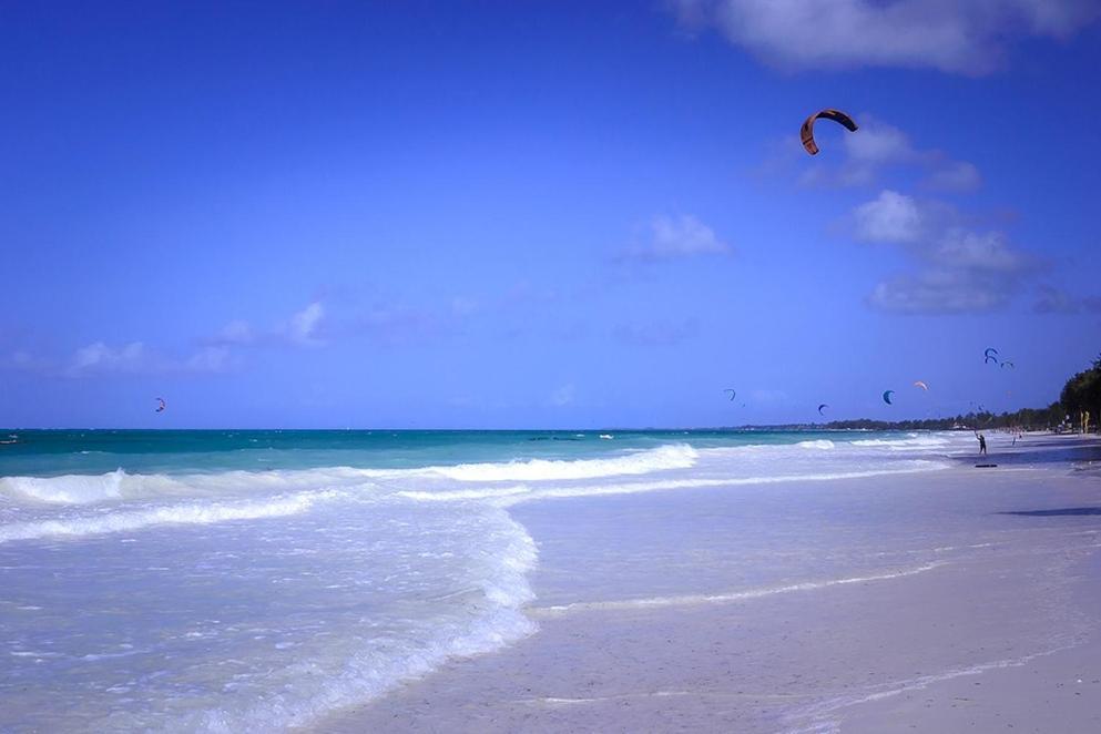 Heart Of Zanzibar Bungalows Paje Εξωτερικό φωτογραφία